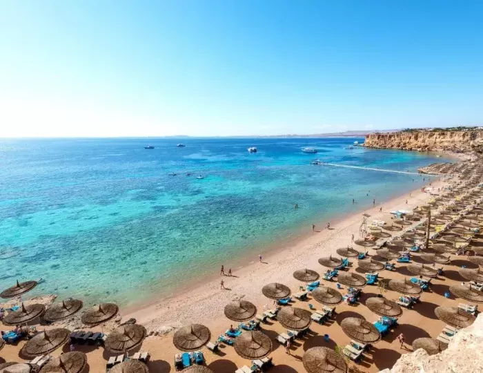 Reef Oasis Beach Resort 5 звезд, Шарм-эль-Шейх, Египет