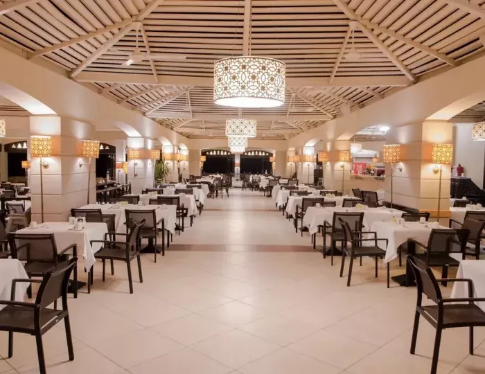 Reef Oasis Beach Resort 5 звезд, Шарм-эль-Шейх, Египет