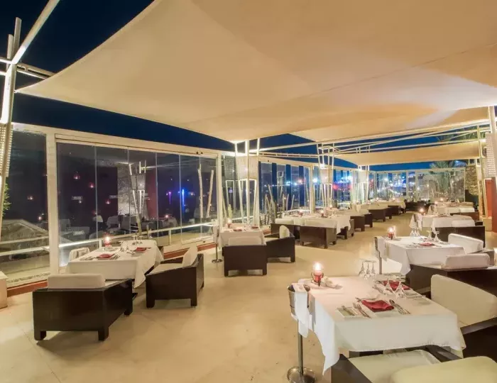 Reef Oasis Beach Resort 5 звезд, Шарм-эль-Шейх, Египет