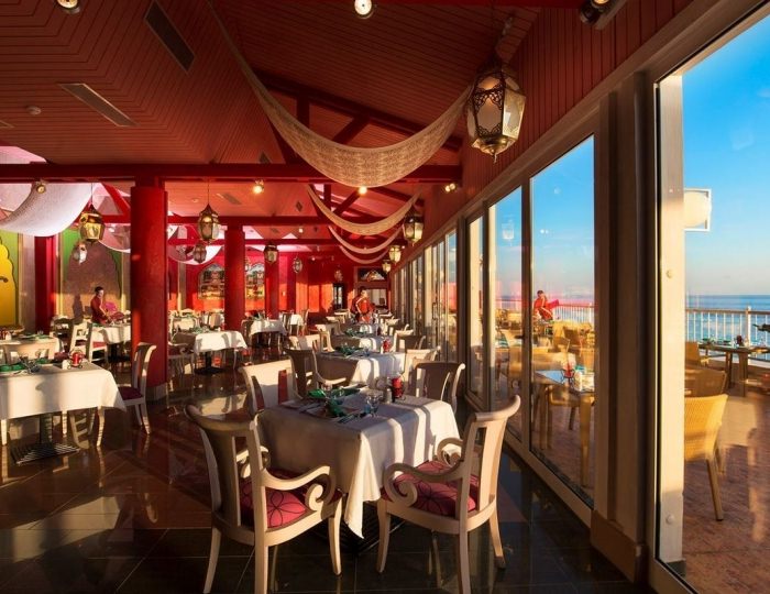 Reef Oasis Beach Resort 5 звезд, Шарм-эль-Шейх, Египет