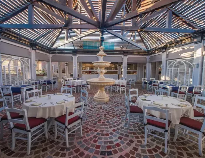 Reef Oasis Beach Resort 5 звезд, Шарм-эль-Шейх, Египет