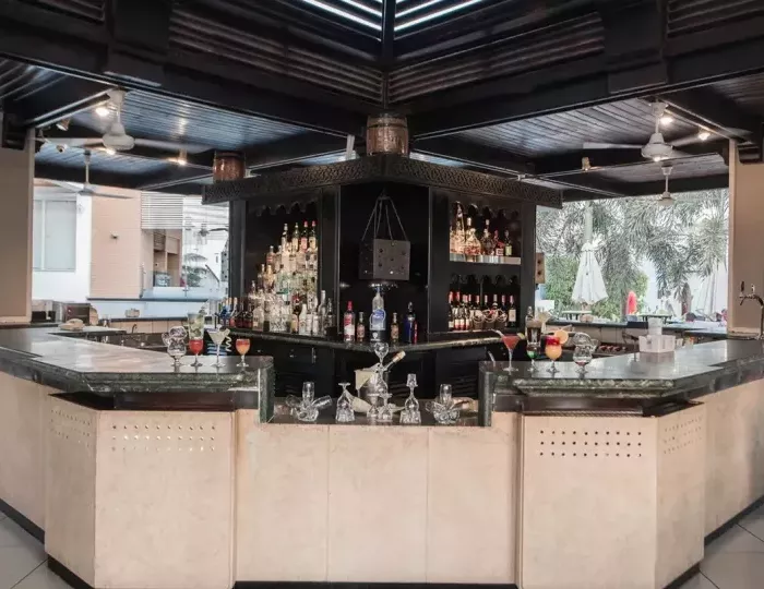 Reef Oasis Beach Resort 5 звезд, Шарм-эль-Шейх, Египет