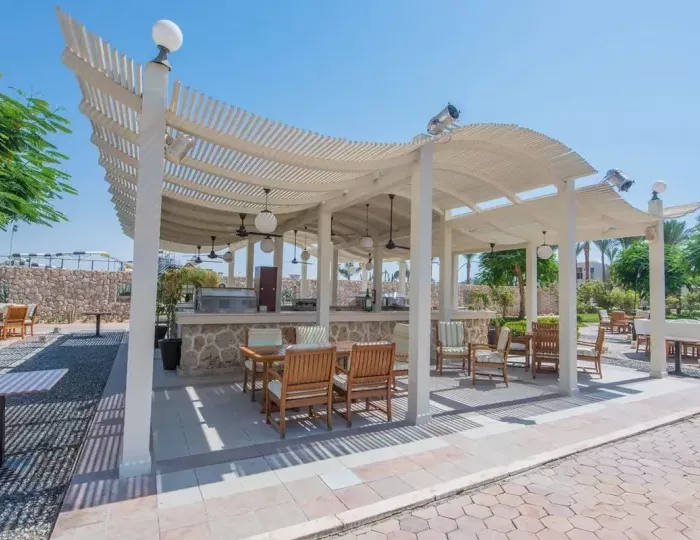 Reef Oasis Beach Resort 5 звезд, Шарм-эль-Шейх, Египет