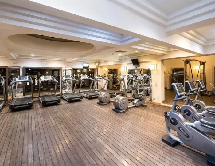 Reef Oasis Beach Resort 5 звезд, Шарм-эль-Шейх, Египет