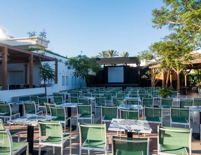 Reef Oasis Beach Resort 5 звезд, Шарм-эль-Шейх, Египет