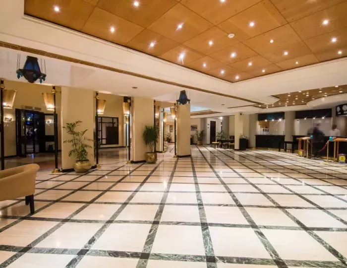 Reef Oasis Beach Resort 5 звезд, Шарм-эль-Шейх, Египет