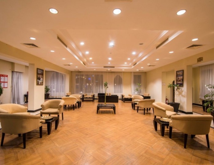 Reef Oasis Beach Resort 5 звезд, Шарм-эль-Шейх, Египет