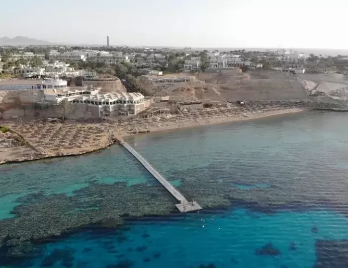 Reef Oasis Beach Resort 5 звезд, Шарм-эль-Шейх, Египет