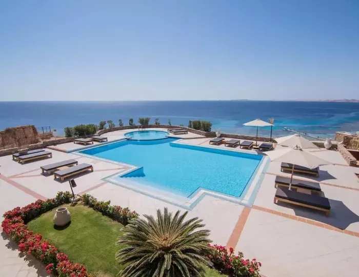 Reef Oasis Beach Resort 5 звезд, Шарм-эль-Шейх, Египет