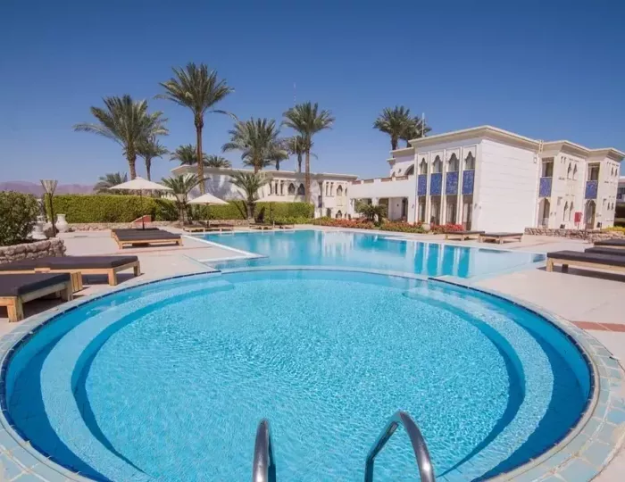 Reef Oasis Beach Resort 5 звезд, Шарм-эль-Шейх, Египет