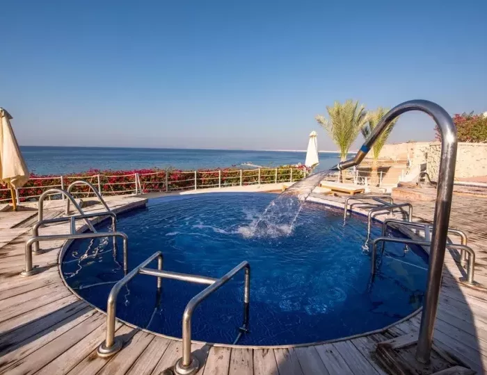 Reef Oasis Beach Resort 5 звезд, Шарм-эль-Шейх, Египет