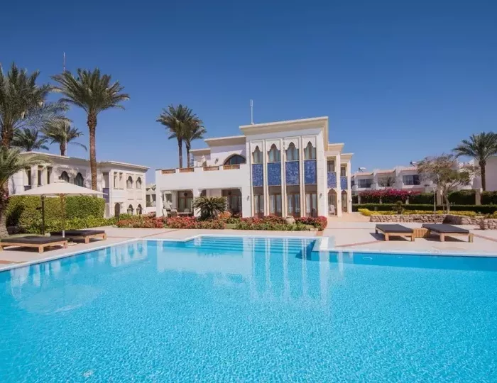 Reef Oasis Beach Resort 5 звезд, Шарм-эль-Шейх, Египет