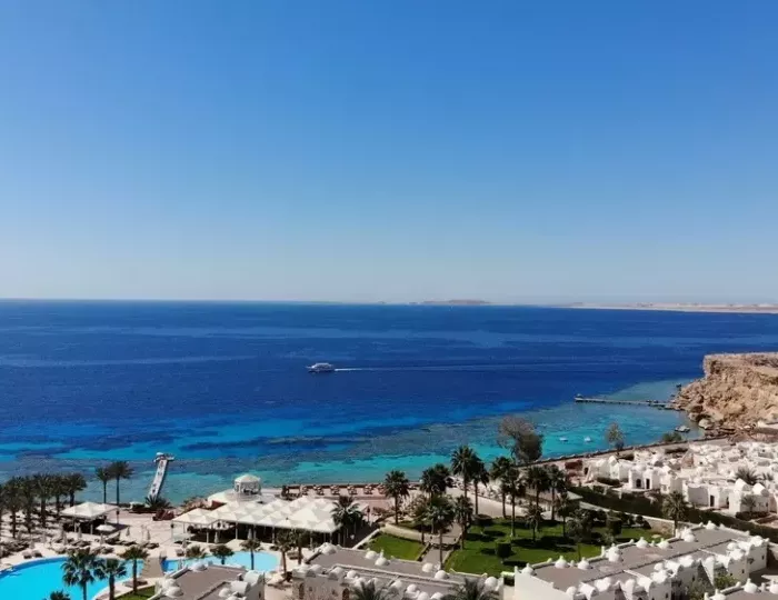 Reef Oasis Beach Resort 5 звезд, Шарм-эль-Шейх, Египет