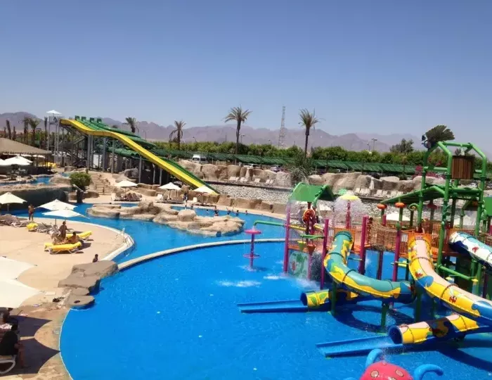 Reef Oasis Beach Resort 5 звезд, Шарм-эль-Шейх, Египет