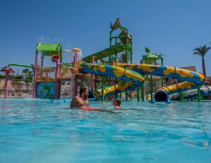 Reef Oasis Beach Resort 5 звезд, Шарм-эль-Шейх, Египет