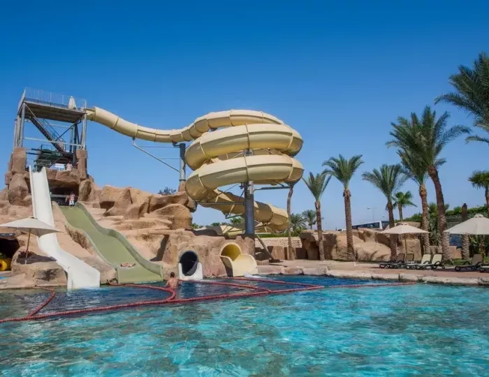 Reef Oasis Beach Resort 5 звезд, Шарм-эль-Шейх, Египет