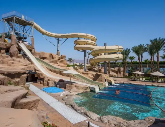 Reef Oasis Beach Resort 5 звезд, Шарм-эль-Шейх, Египет