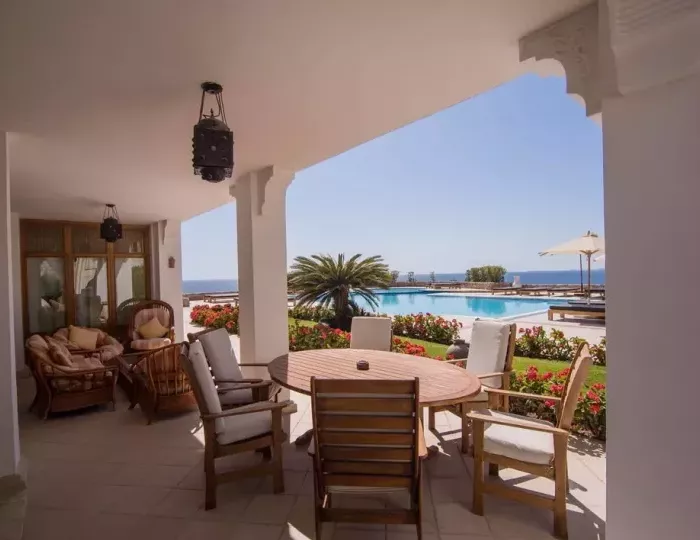 Reef Oasis Beach Resort 5 звезд, Шарм-эль-Шейх, Египет