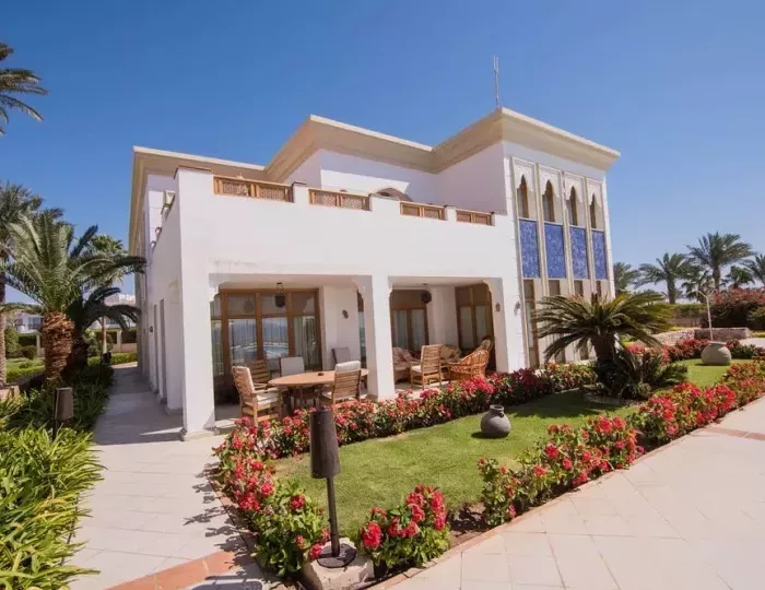 Reef Oasis Beach Resort 5 звезд, Шарм-эль-Шейх, Египет