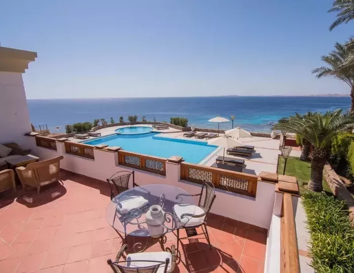 Reef Oasis Beach Resort 5 звезд, Шарм-эль-Шейх, Египет