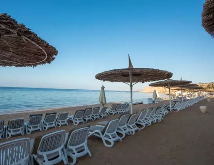 Reef Oasis Beach Resort 5 звезд, Шарм-эль-Шейх, Египет