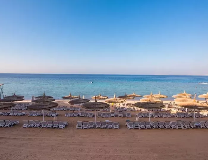 Reef Oasis Beach Resort 5 звезд, Шарм-эль-Шейх, Египет