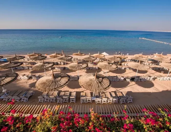 Reef Oasis Beach Resort 5 звезд, Шарм-эль-Шейх, Египет