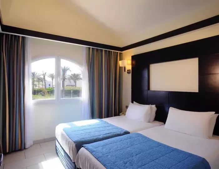 Reef Oasis Blue Bay Resort & Spa 5 звезд, Шарм-эль-Шейх, Египет