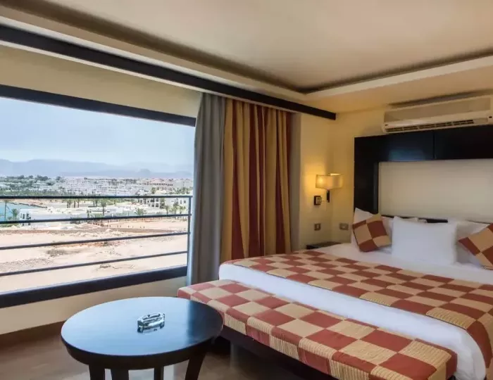 Reef Oasis Blue Bay Resort & Spa 5 звезд, Шарм-эль-Шейх, Египет