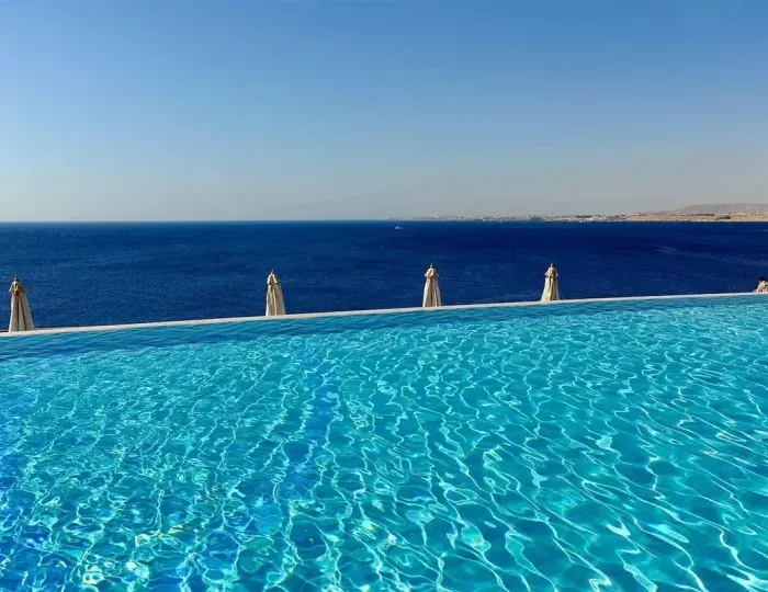 Reef Oasis Blue Bay Resort & Spa 5 звезд, Шарм-эль-Шейх, Египет