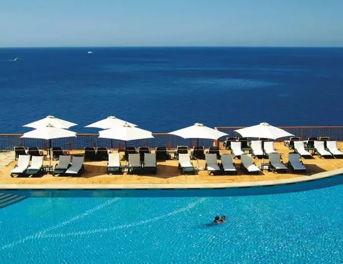 Reef Oasis Blue Bay Resort & Spa 5 звезд, Шарм-эль-Шейх, Египет
