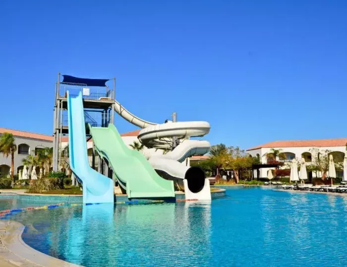 Reef Oasis Blue Bay Resort & Spa 5 звезд, Шарм-эль-Шейх, Египет