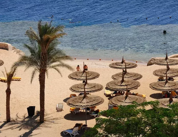 Reef Oasis Blue Bay Resort & Spa 5 звезд, Шарм-эль-Шейх, Египет