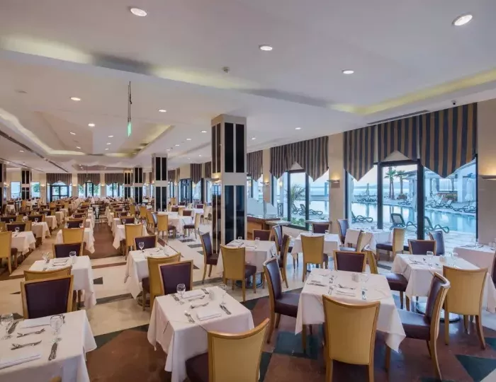 Reef Oasis Blue Bay Resort & Spa 5 звезд, Шарм-эль-Шейх, Египет