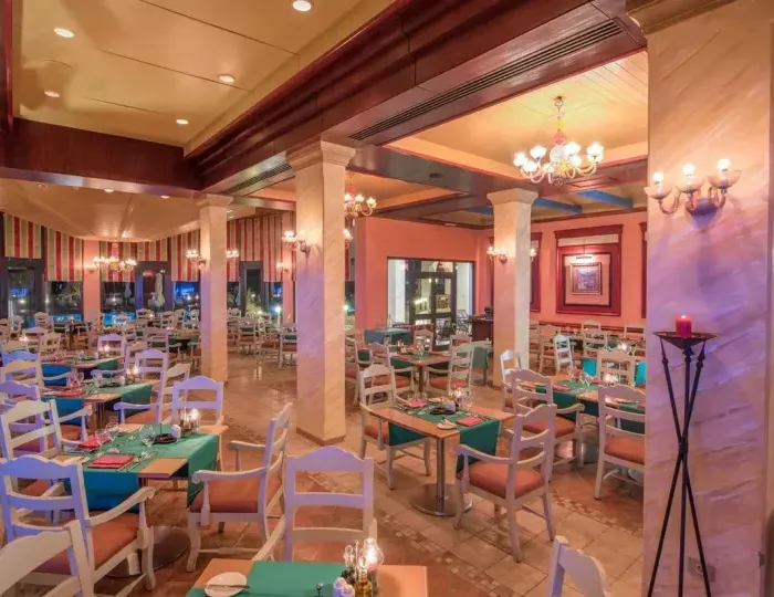 Reef Oasis Blue Bay Resort & Spa 5 звезд, Шарм-эль-Шейх, Египет