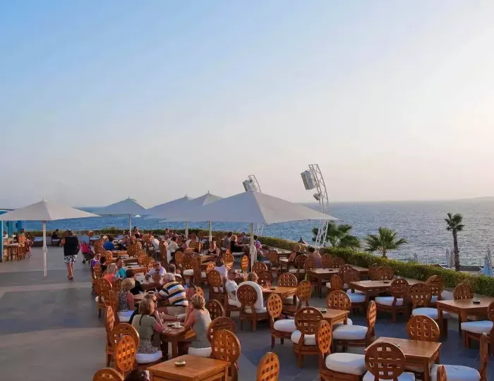 Reef Oasis Blue Bay Resort & Spa 5 звезд, Шарм-эль-Шейх, Египет