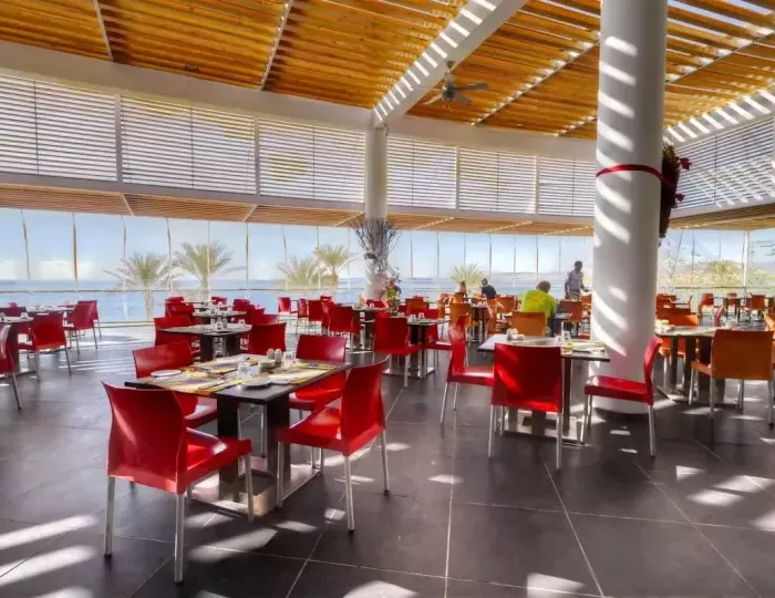 Reef Oasis Blue Bay Resort & Spa 5 звезд, Шарм-эль-Шейх, Египет