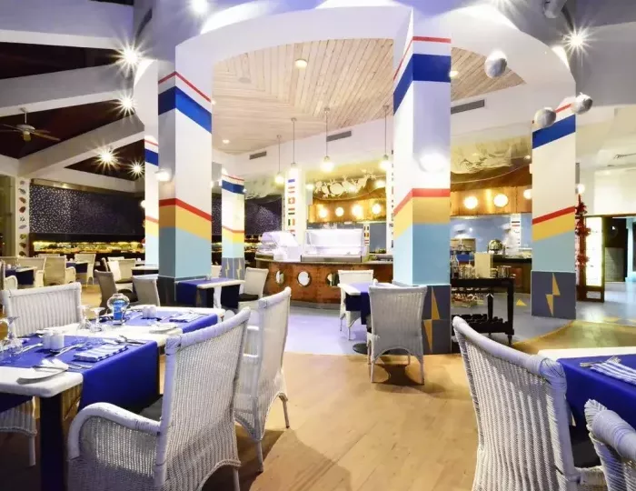 Reef Oasis Blue Bay Resort & Spa 5 звезд, Шарм-эль-Шейх, Египет