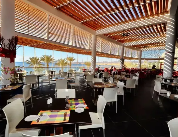 Reef Oasis Blue Bay Resort & Spa 5 звезд, Шарм-эль-Шейх, Египет