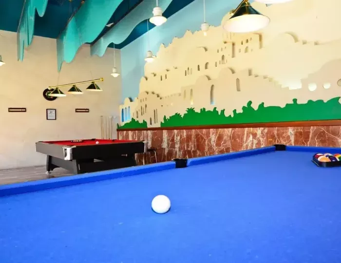 Reef Oasis Blue Bay Resort & Spa 5 звезд, Шарм-эль-Шейх, Египет