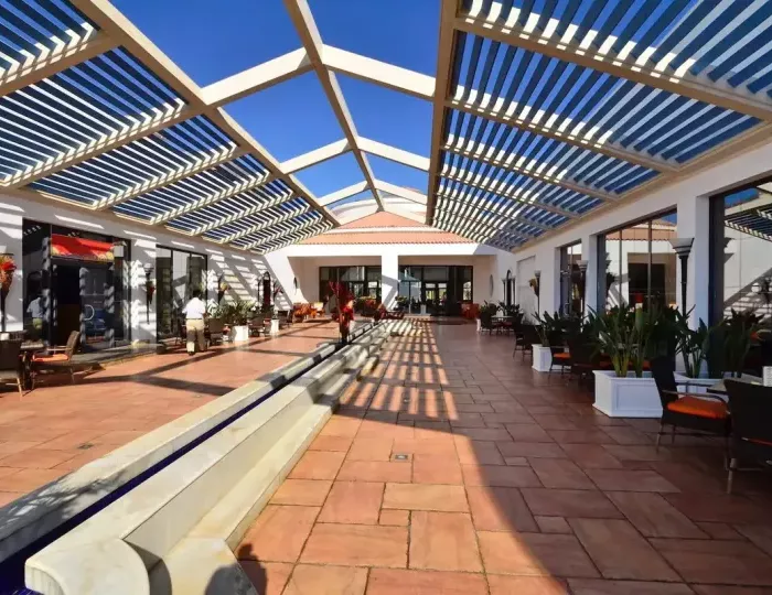 Reef Oasis Blue Bay Resort & Spa 5 звезд, Шарм-эль-Шейх, Египет