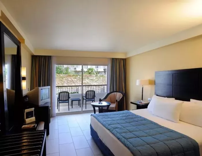 Reef Oasis Blue Bay Resort & Spa 5 звезд, Шарм-эль-Шейх, Египет