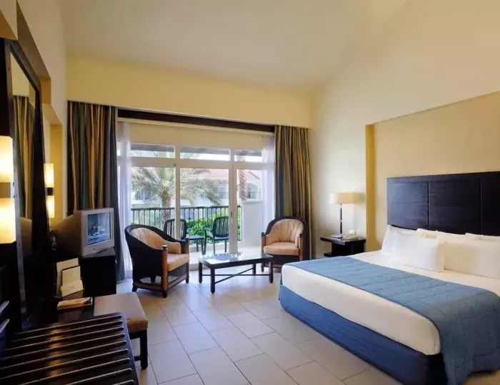 Reef Oasis Blue Bay Resort & Spa 5 звезд, Шарм-эль-Шейх, Египет