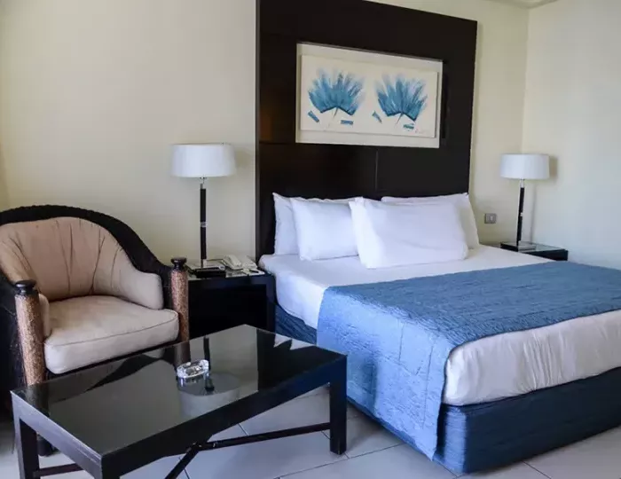 Reef Oasis Blue Bay Resort & Spa 5 звезд, Шарм-эль-Шейх, Египет