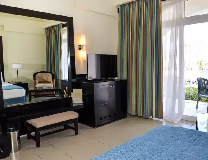 Reef Oasis Blue Bay Resort & Spa 5 звезд, Шарм-эль-Шейх, Египет