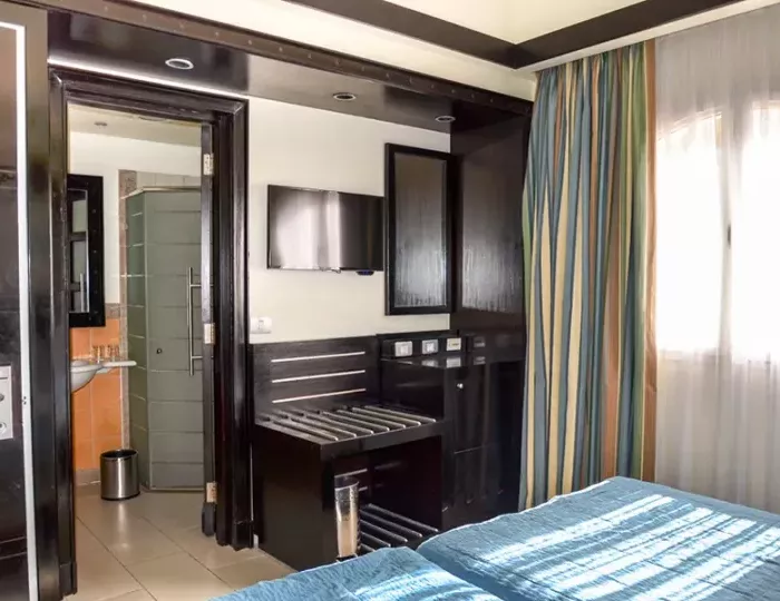 Reef Oasis Blue Bay Resort & Spa 5 звезд, Шарм-эль-Шейх, Египет