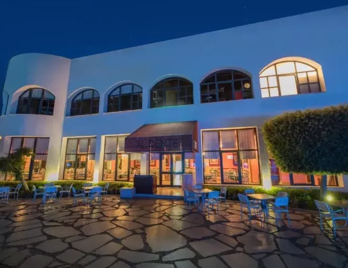 Reef Oasis Blue Bay Resort & Spa 5 звезд, Шарм-эль-Шейх, Египет