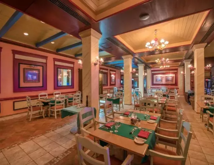 Reef Oasis Blue Bay Resort & Spa 5 звезд, Шарм-эль-Шейх, Египет