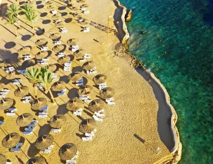 Reef Oasis Blue Bay Resort & Spa 5 звезд, Шарм-эль-Шейх, Египет