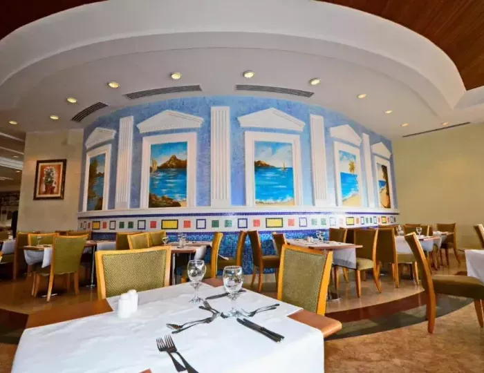 Reef Oasis Blue Bay Resort & Spa 5 звезд, Шарм-эль-Шейх, Египет